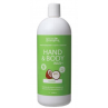BIOLOGIKA Coconut Hand & Body Wash